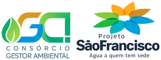 Consórcio Gestor Ambiental — Projeto São Francisco